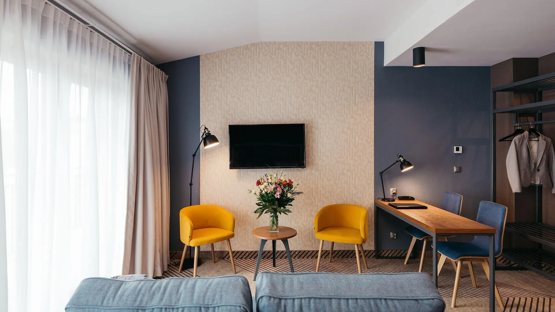 Avena Boutique Hotel By Artery Hotels Krakow Poland