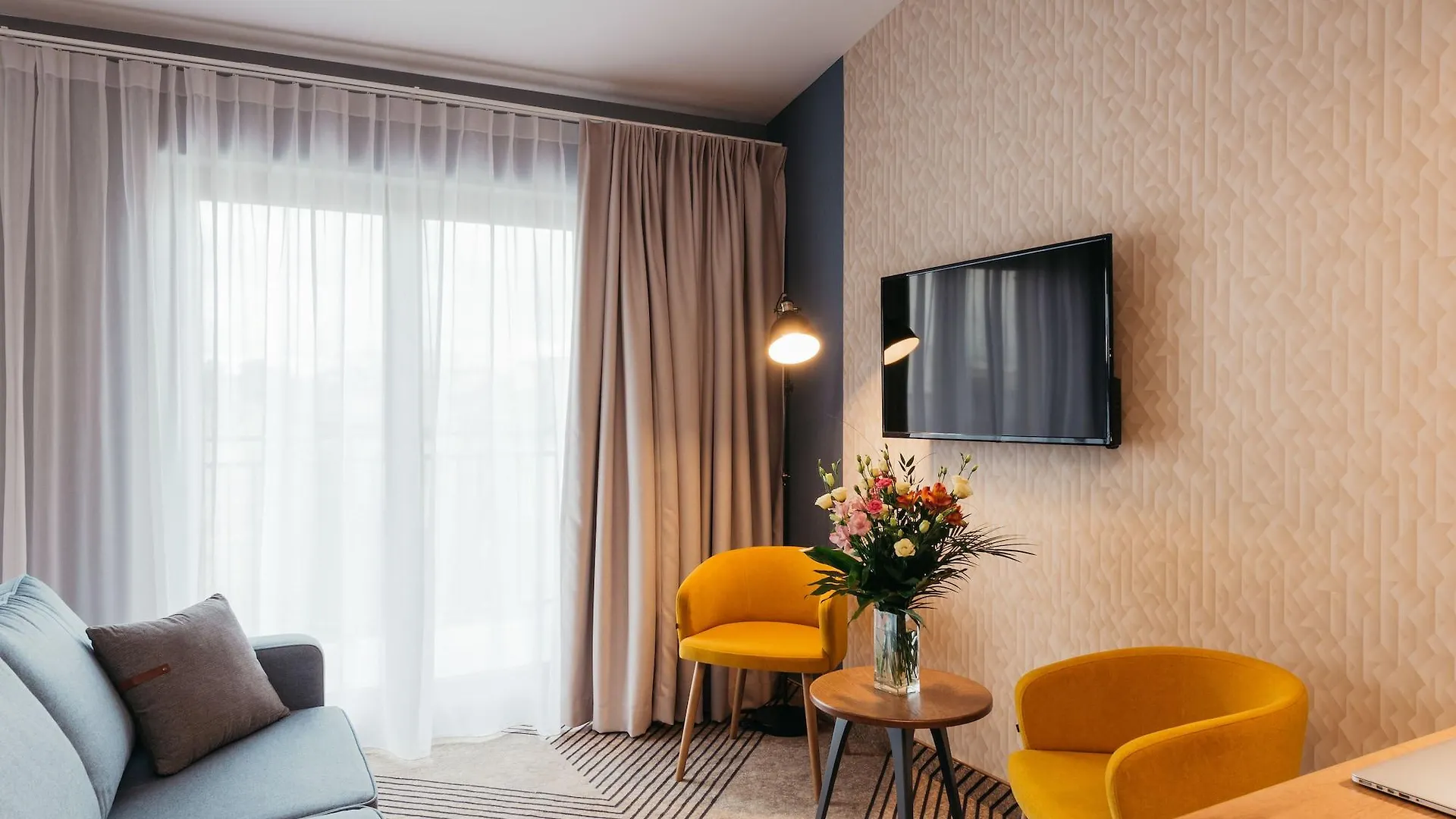 Avena Boutique Hotel By Artery Hotels Krakow