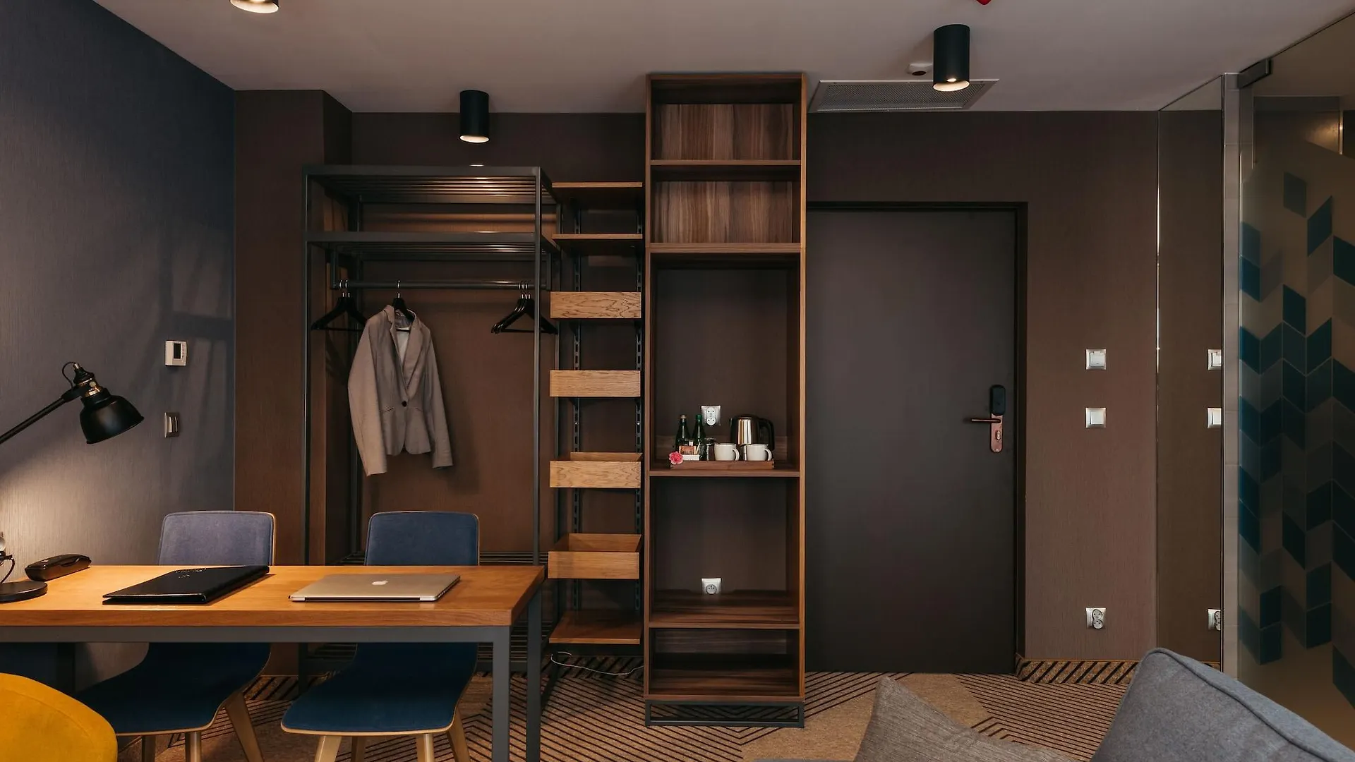Avena Boutique Hotel By Artery Hotels Krakow