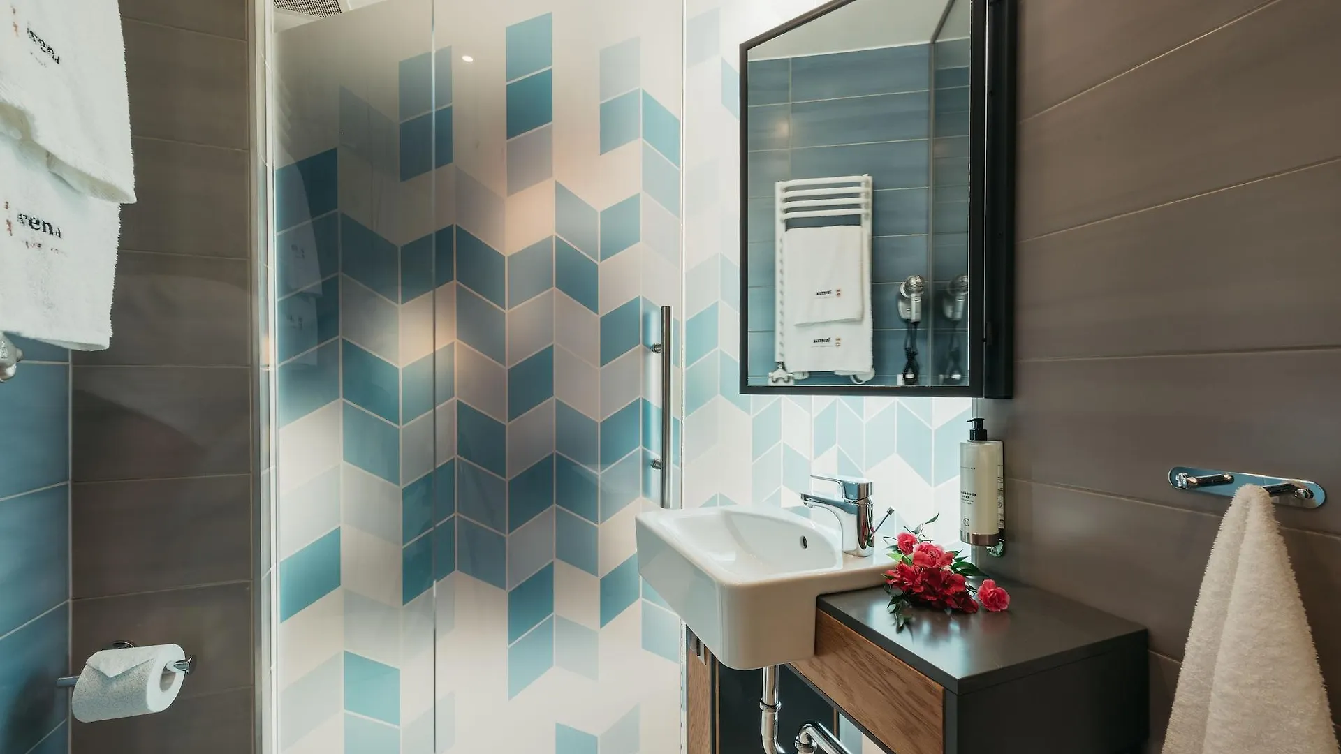 Avena Boutique Hotel By Artery Hotels Krakow