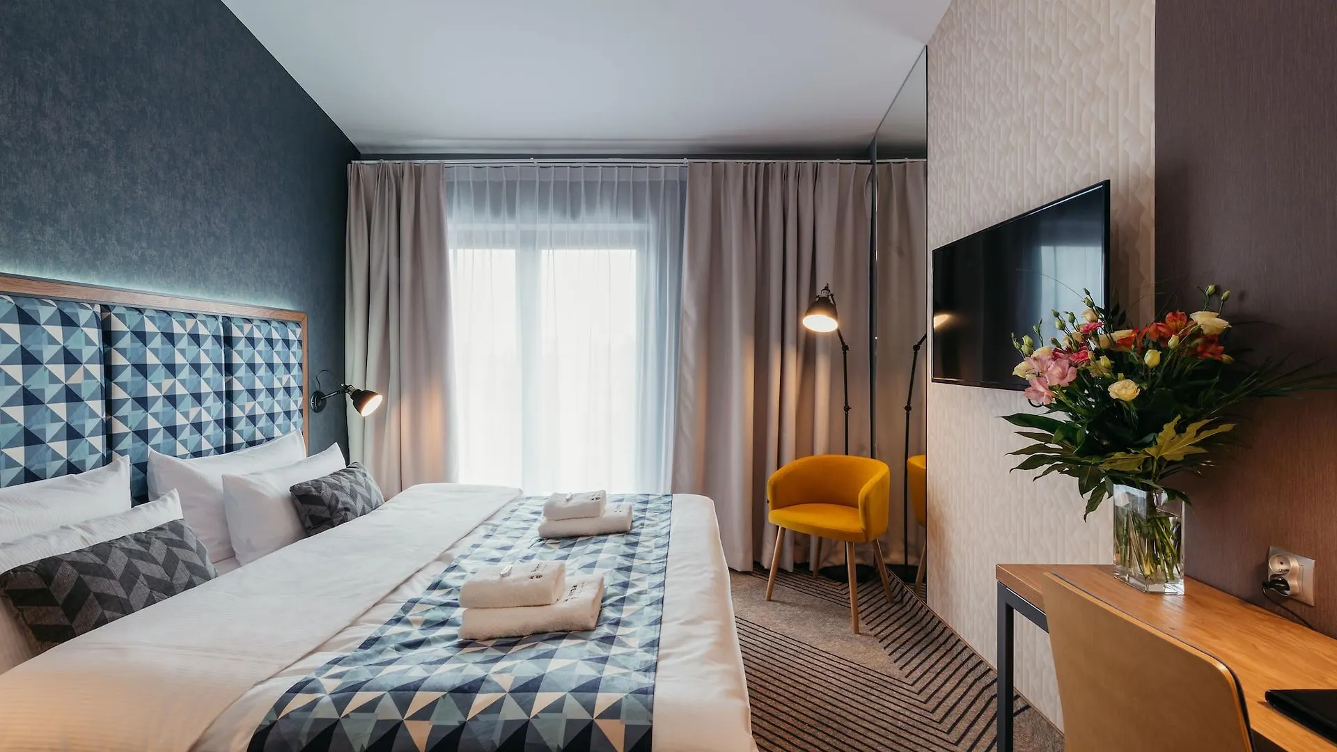****  Avena Boutique Hotel By Artery Hotels Krakow Poland