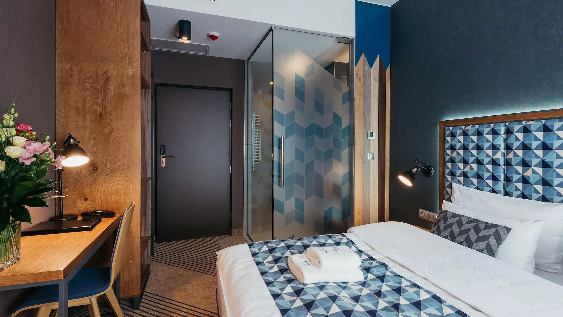 Avena Boutique Hotel By Artery Hotels Krakow