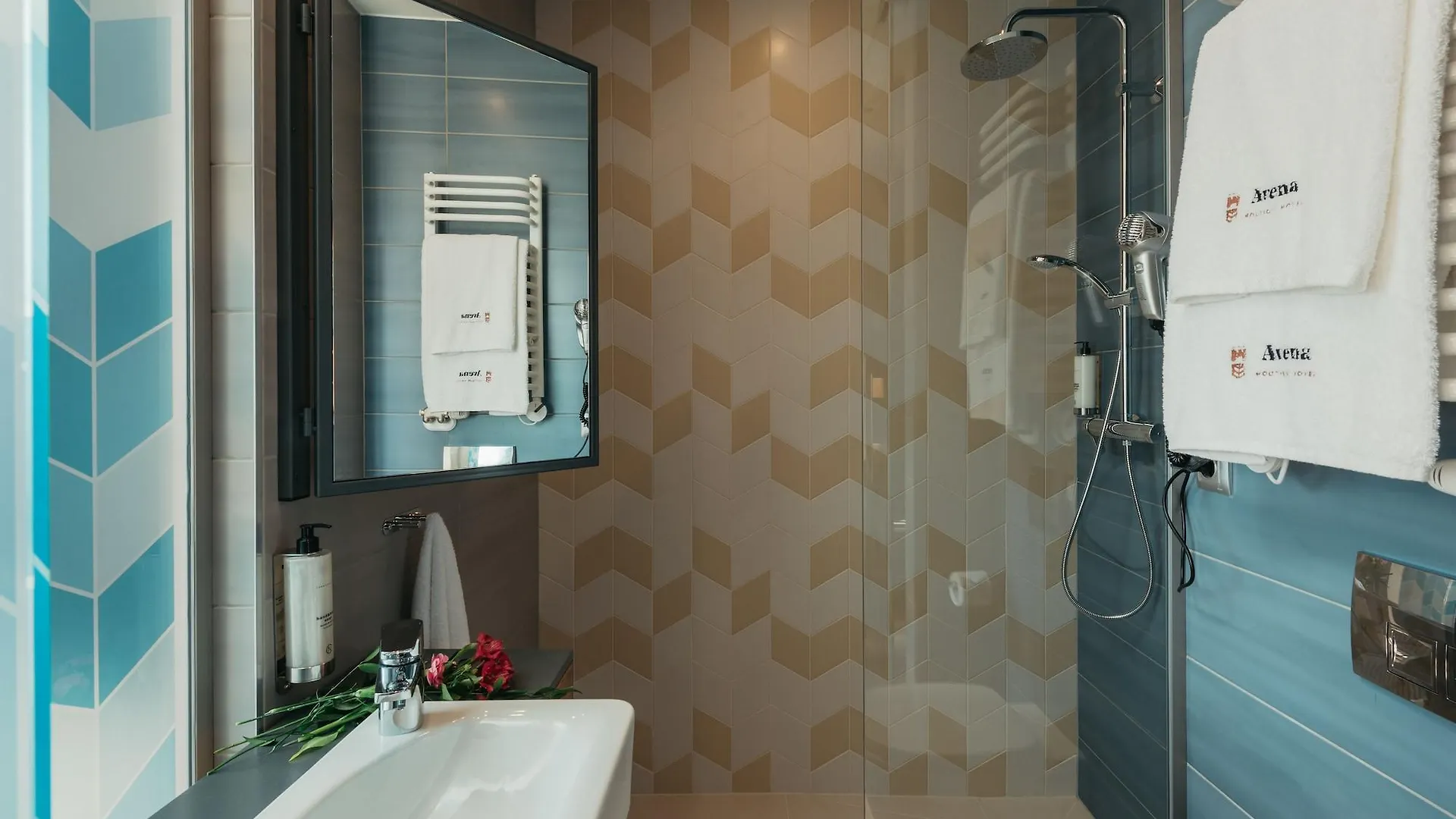 Avena Boutique Hotel By Artery Hotels Krakow