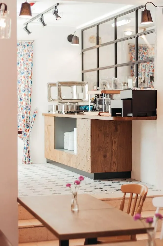 Avena Boutique Hotel By Artery Hotels Krakow