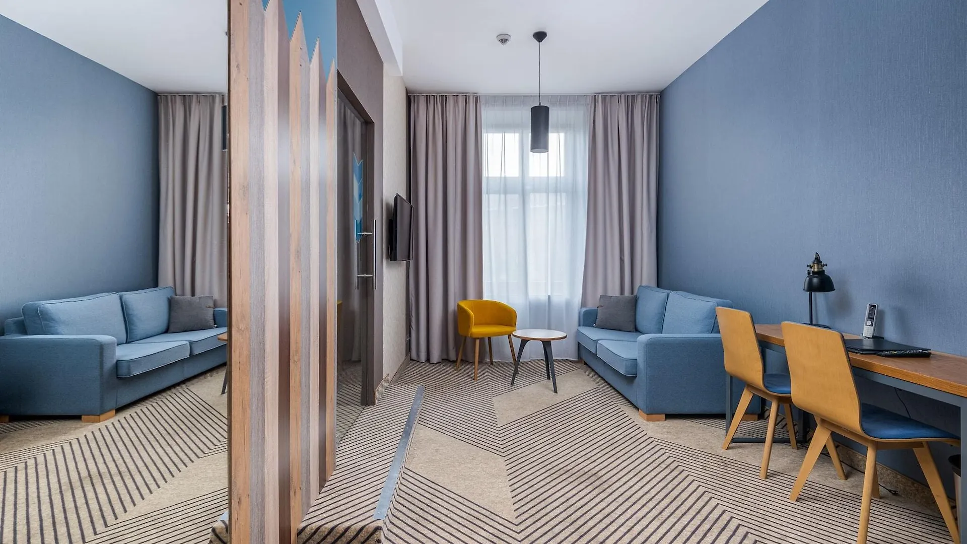 Avena Boutique Hotel By Artery Hotels Krakow Poland