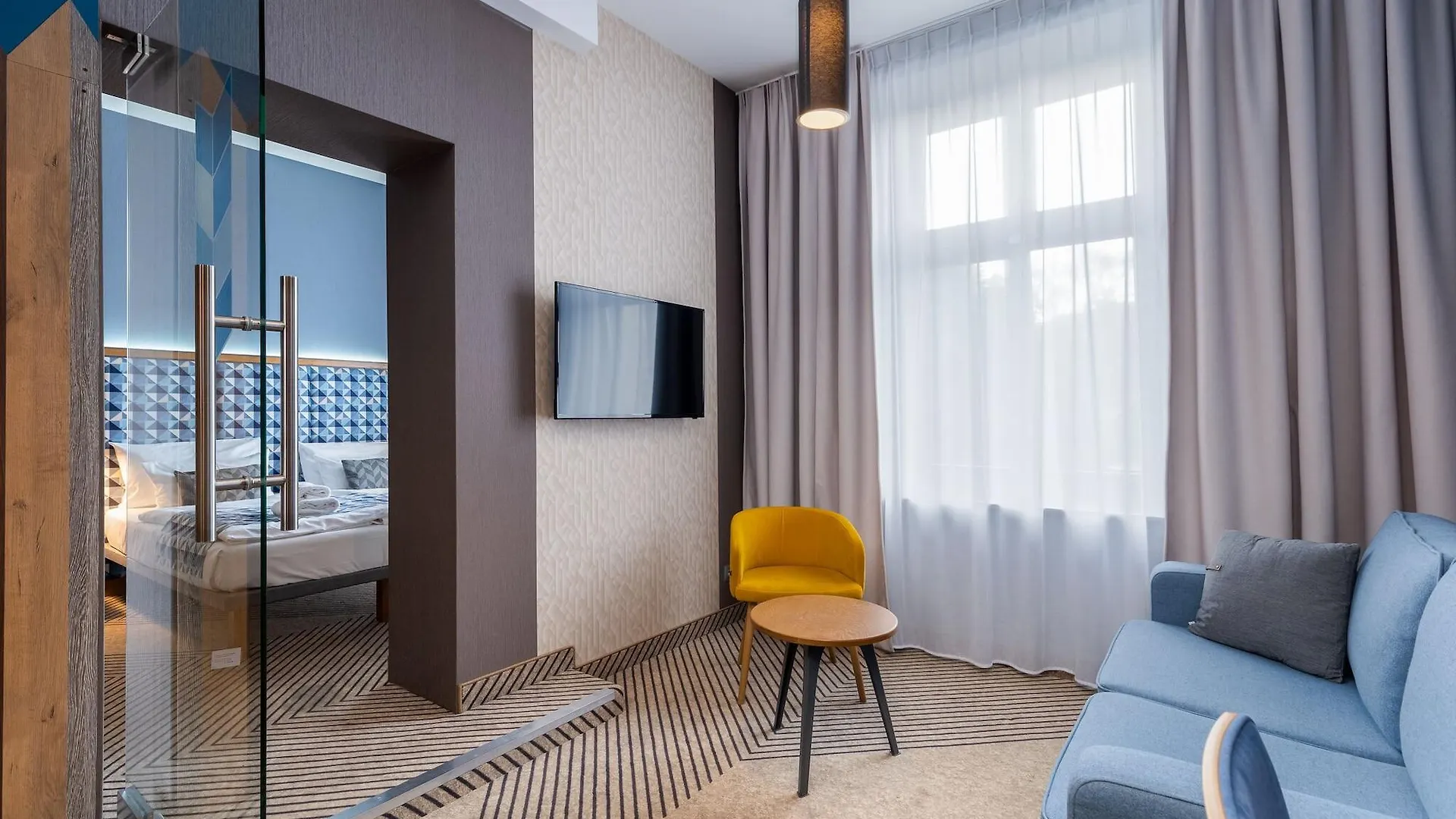Avena Boutique Hotel By Artery Hotels Krakow