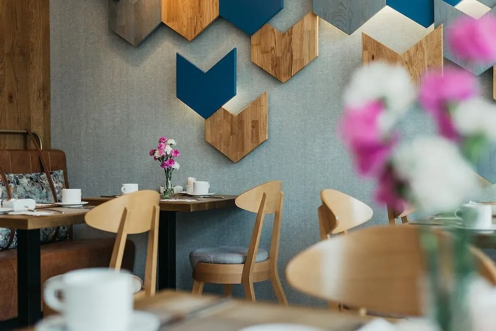 ****  Avena Boutique Hotel By Artery Hotels Krakow Poland