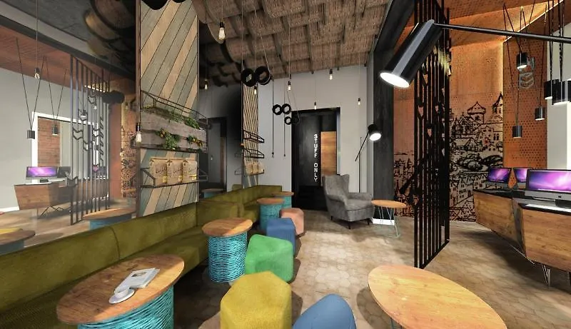 ****  Avena Boutique Hotel By Artery Hotels Krakow Poland