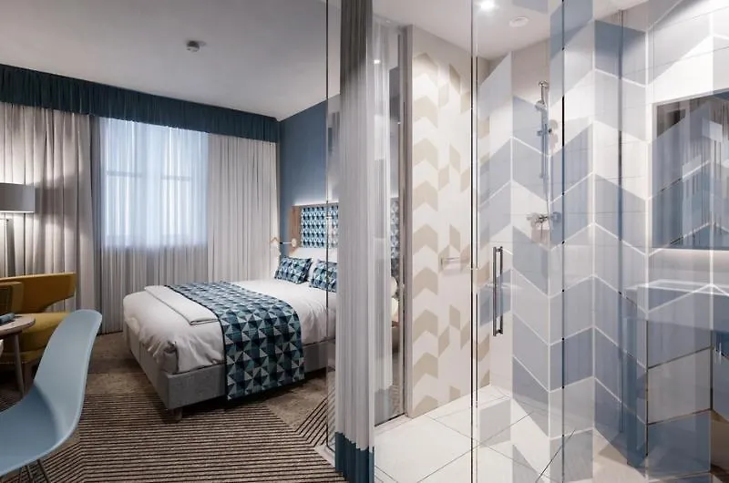 Avena Boutique Hotel By Artery Hotels Krakow