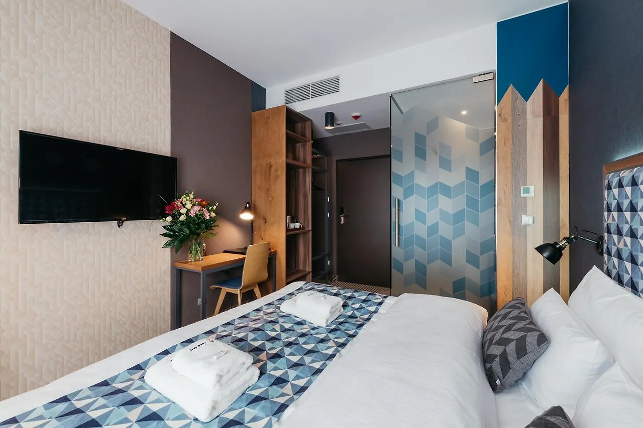 Avena Boutique Hotel By Artery Hotels Krakow