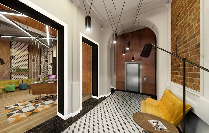 Avena Boutique Hotel By Artery Hotels Krakkó 4*,  Lengyelország