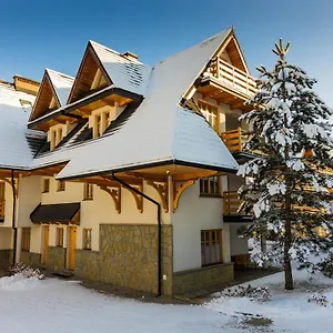 Apartmanhotel Bellamonte