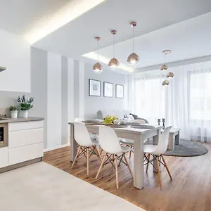 Appartement Masarska