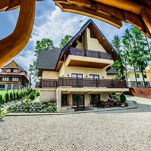  Apartmán & Wellness Polsko