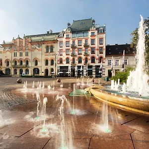 Antique Plac Szczepanski Aparthotel