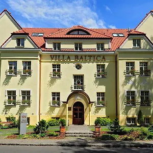 Baltica Hotel Zoppot