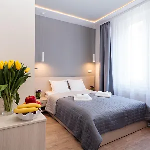 Platinia - Komfortowe Stare *** Cracovia