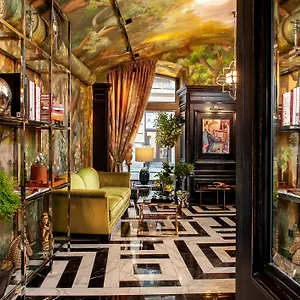 Hotel Balthazar Design, Cracovie