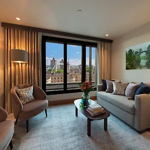 Hotel Tower By Blue Orchid Londen