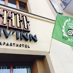 Liv'inn *** Cracovia