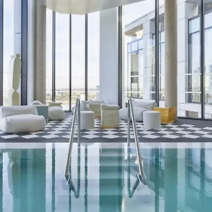 Aparthotel Ark Canary Wharf Londen