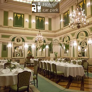 Hotel Grand, Cracovie