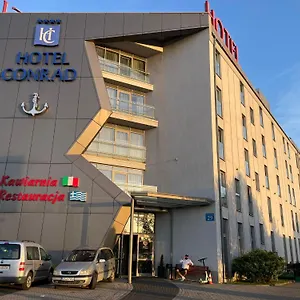 4* Otel Great Polonia Conrad