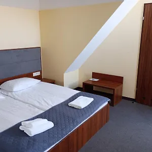 Apartahotel W Palacu, Cracovia