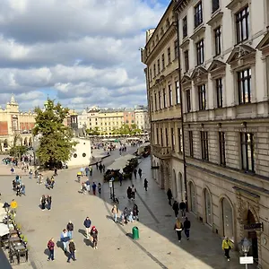 Appartement Scharffenberg Main Square