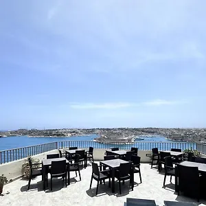 Hotel Grand Harbour Valletta