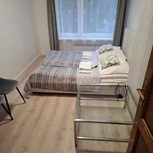 Appartement Bagry