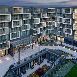 Ac By Marriott Krakkó