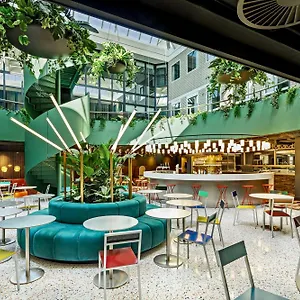 Hotel The Florian Amsterdam Airport, Worldhotels Crafted Hoofddorp