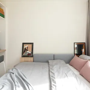 Appart hôtel Milestone Center Student Living, Cracovie