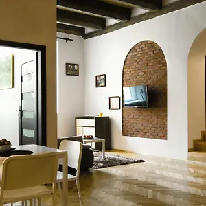 Appartement P&j Florianska