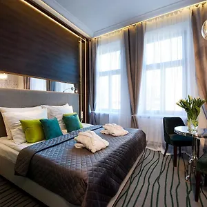 Plaza Boutique **** Cracovia