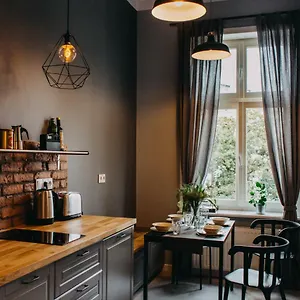 Appartement Michalowskiego 11