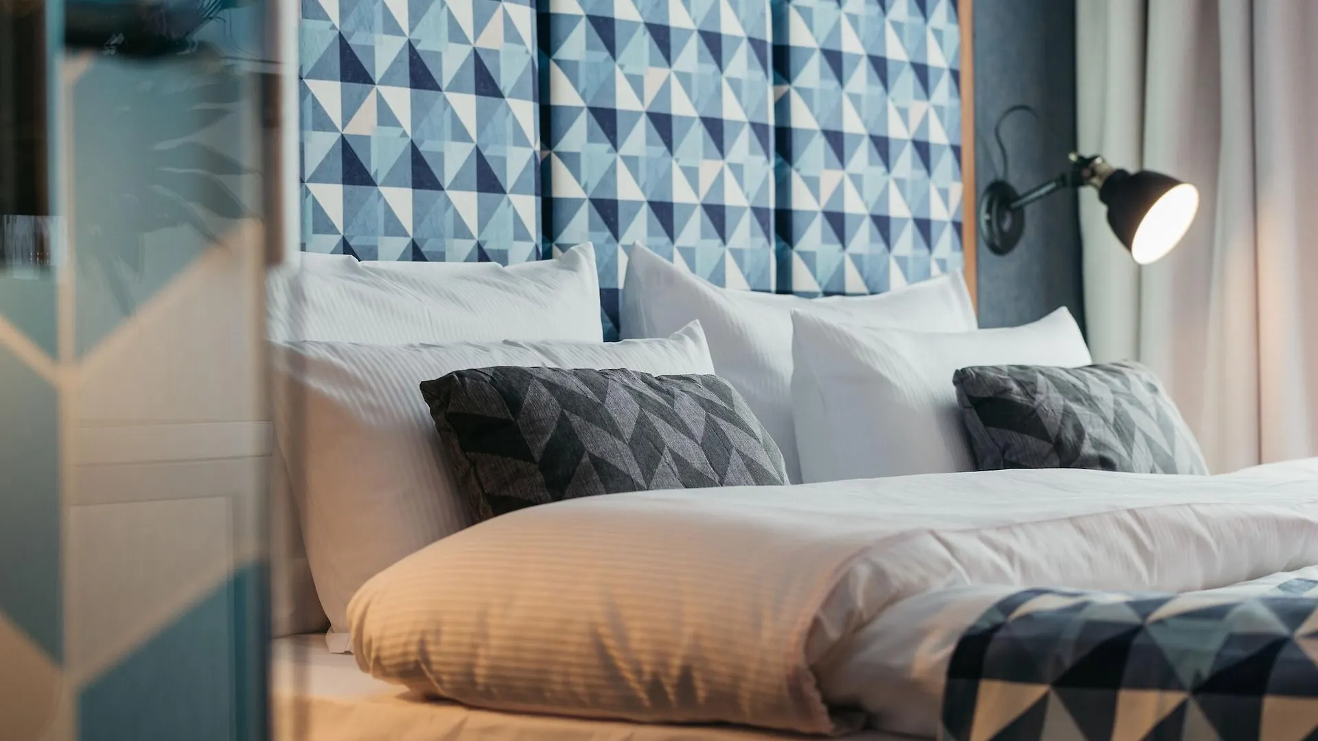 ****  Avena Boutique Hotel By Artery Hotels Krakow Polonya